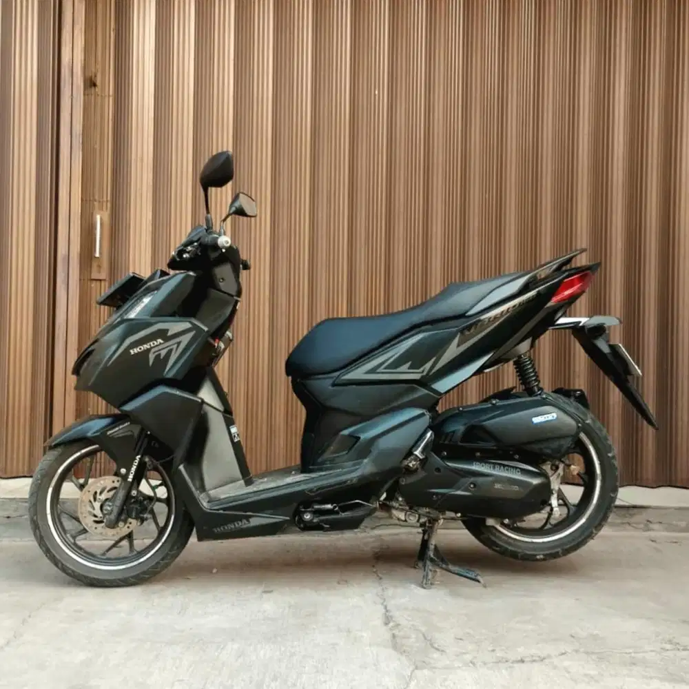 All New Honda Vario CBS ISS 160 CC  Tahun 2023 ISTIMEWA