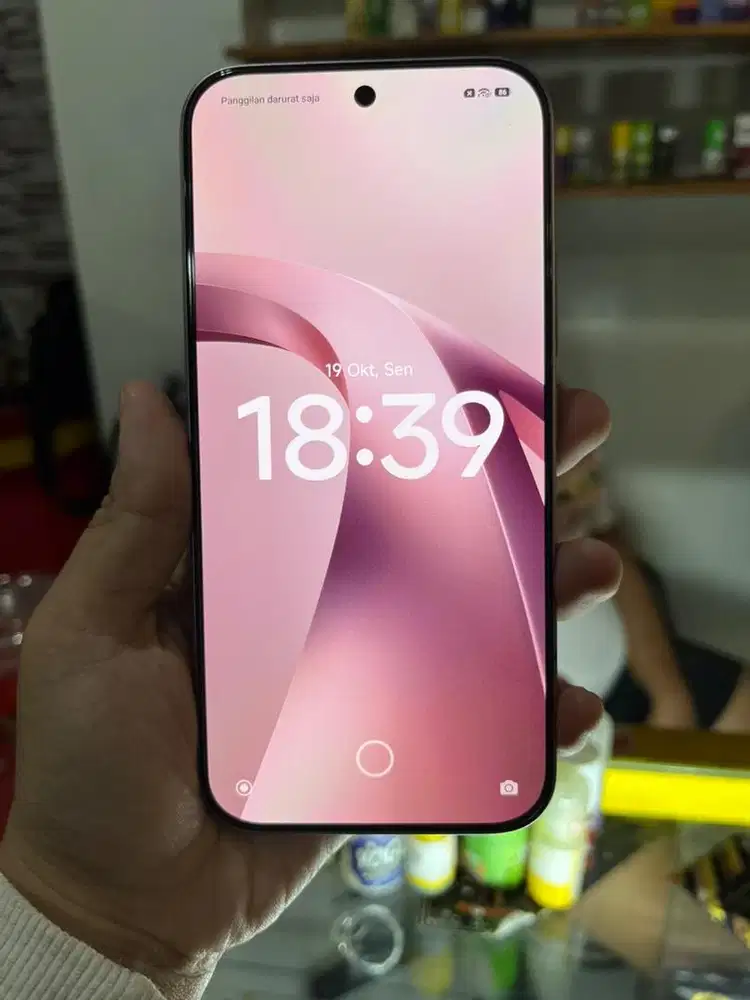 XIAOMI 17 T 256 GB