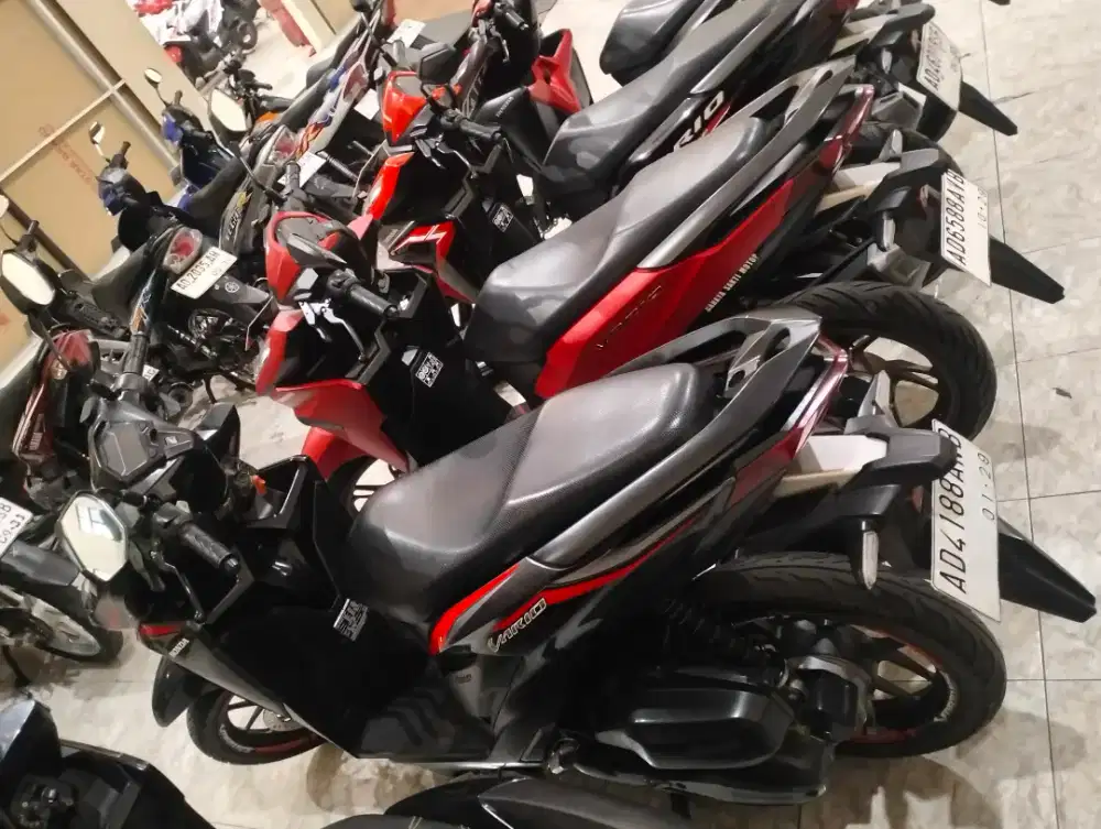 All new Vario 125 murah dan berkualitas