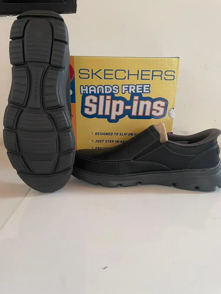 Sepatu Skechers