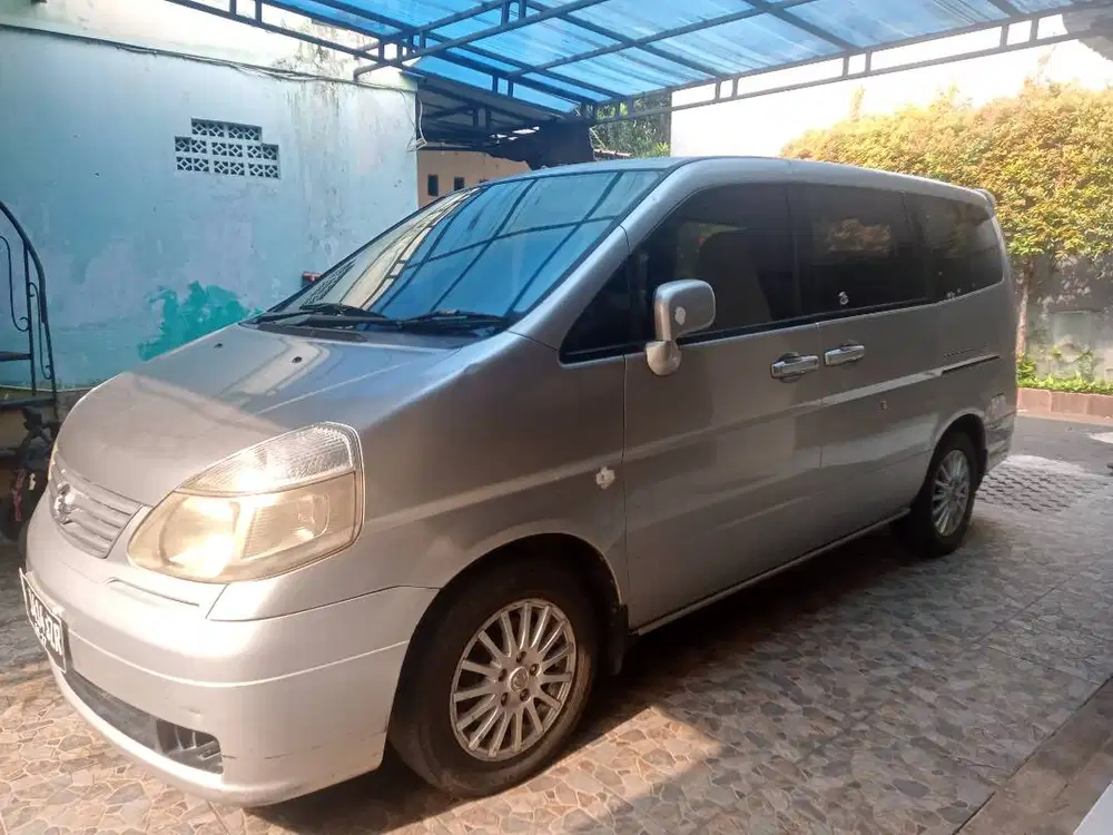 DIJUAL TUNAI ATAU NAO TUNAI