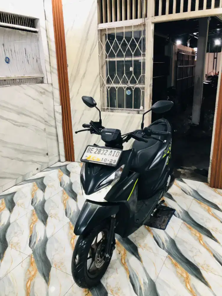 BEAT STREET NEW ISTIMEWA 2025 Pajak Hidup
