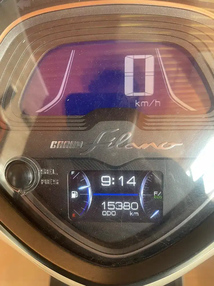 Dijual Filano 2023