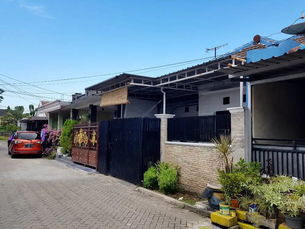 Disewakan Rumah Surabaya