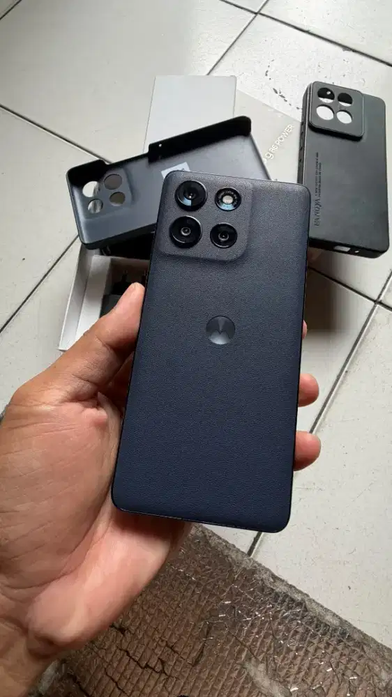Moto G86 power 8/256 GB
