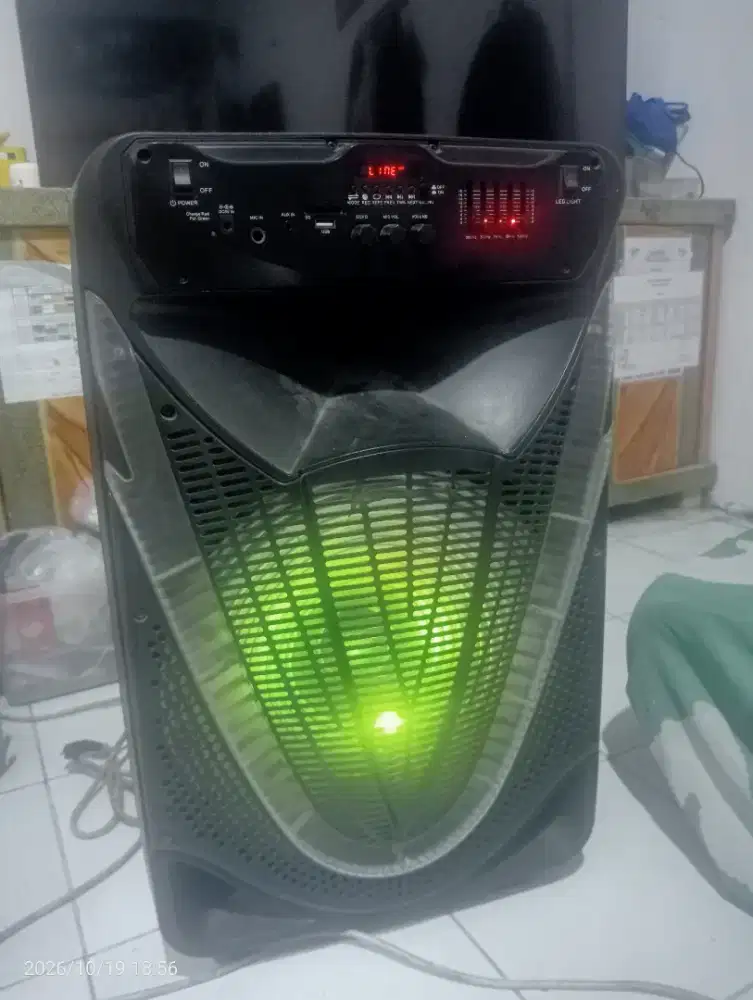 jual speker noise