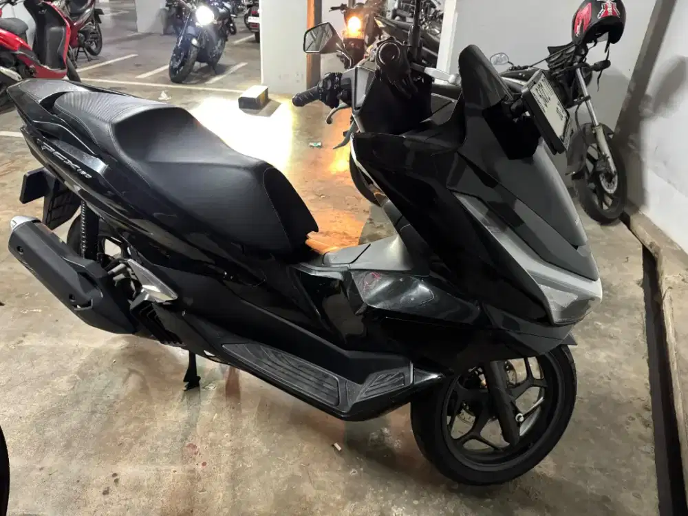 PCX ABS Tahun 2025 dijual