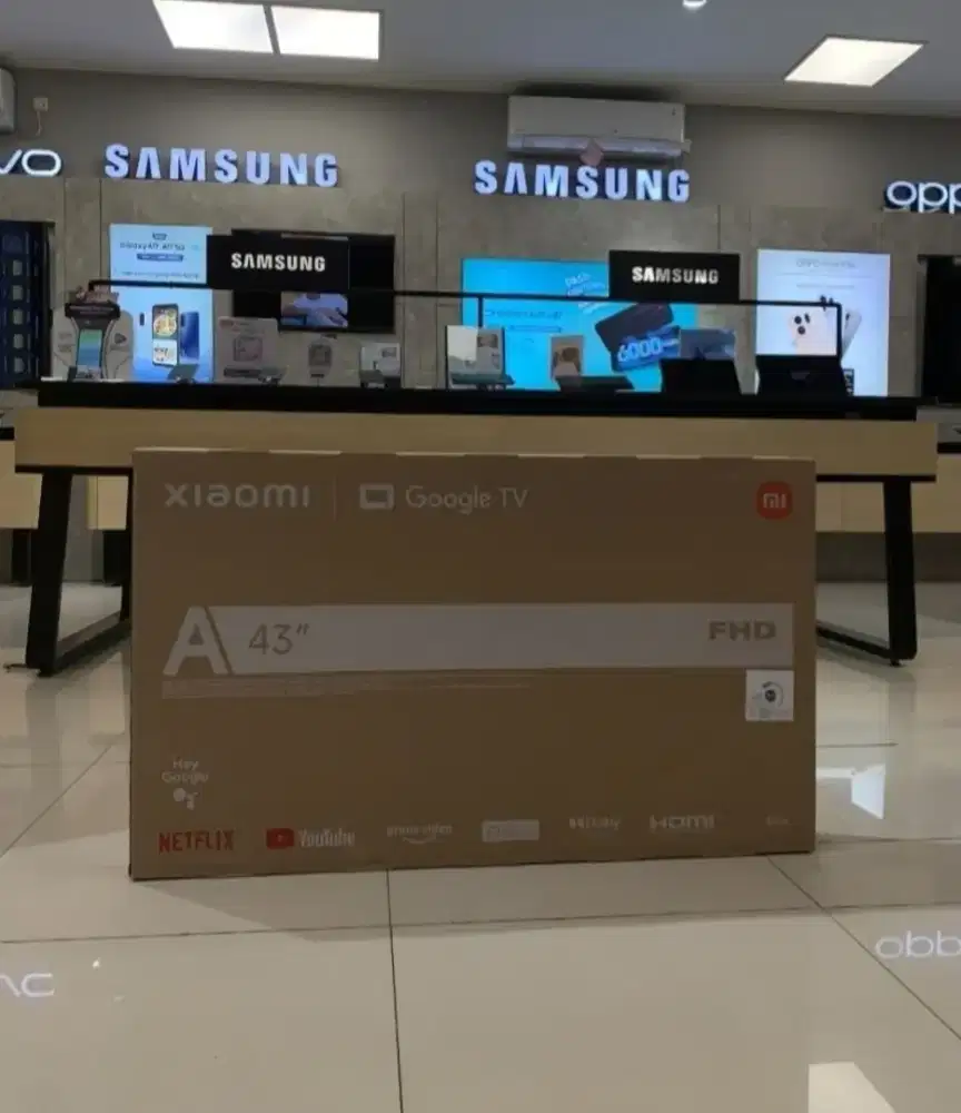 Xiaomi A 43inch FHD