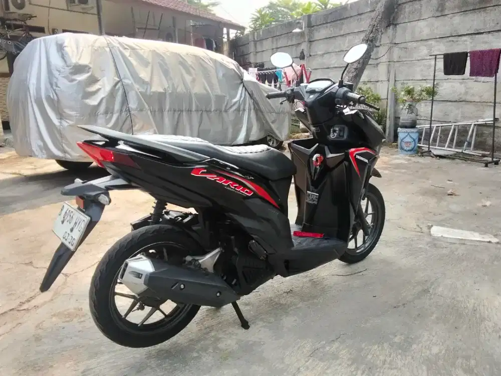 HONDA VARIO 125 TAHUN 2020