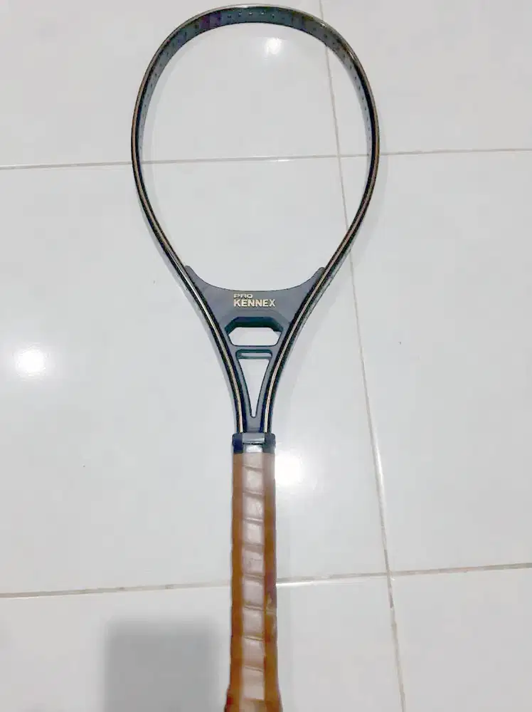 Raket Pro Kennex POwer Dominator