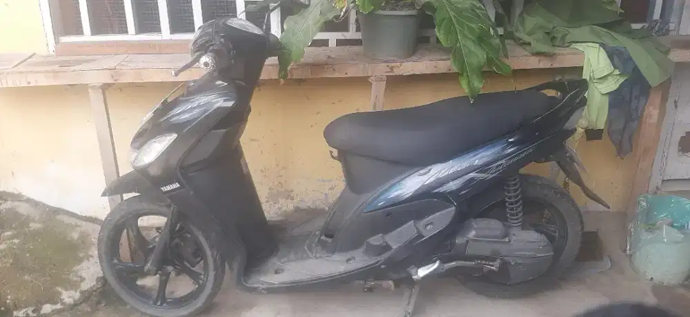 Dijual motor mio