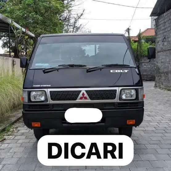 Di Cari L300 Pick Up Ataw L300 Box 2013 k ats L300 2015 L300 2016 Bak