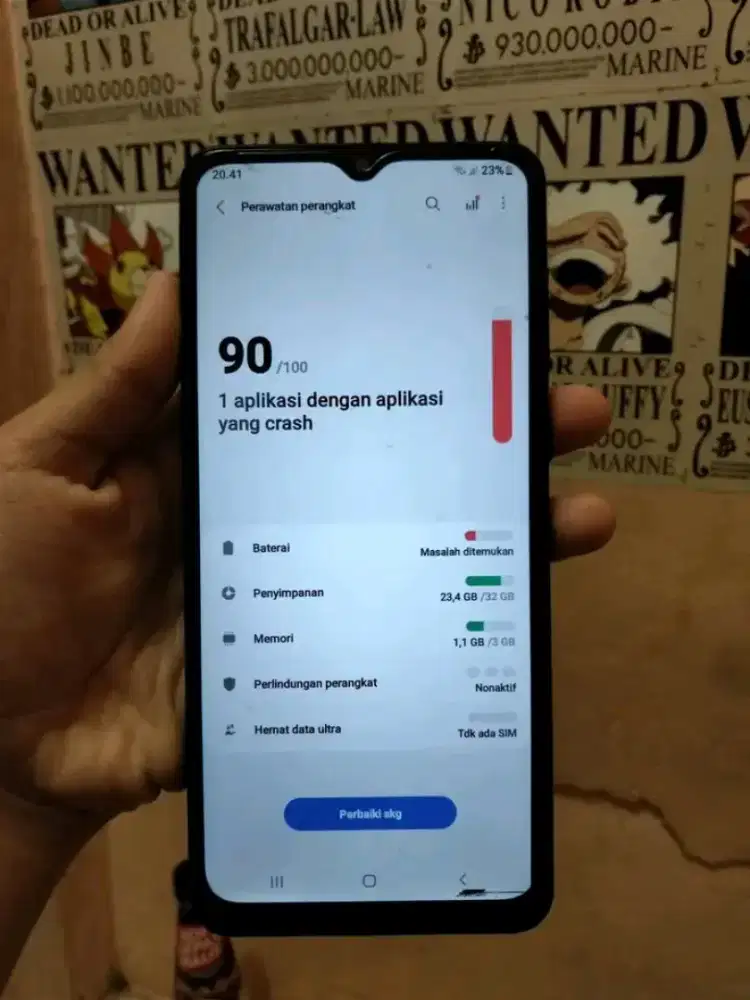 Samsung A02 ori