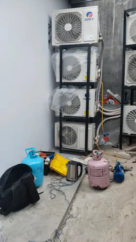 Cuci ac,kulkas &mesin cuci