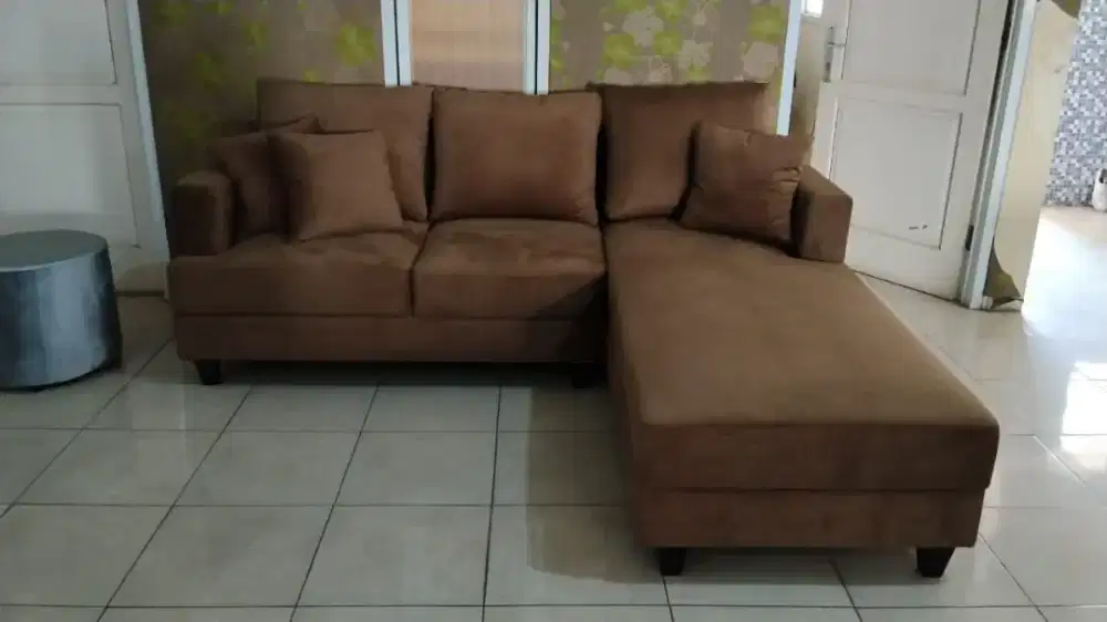 Sofa L / Sofa Promo