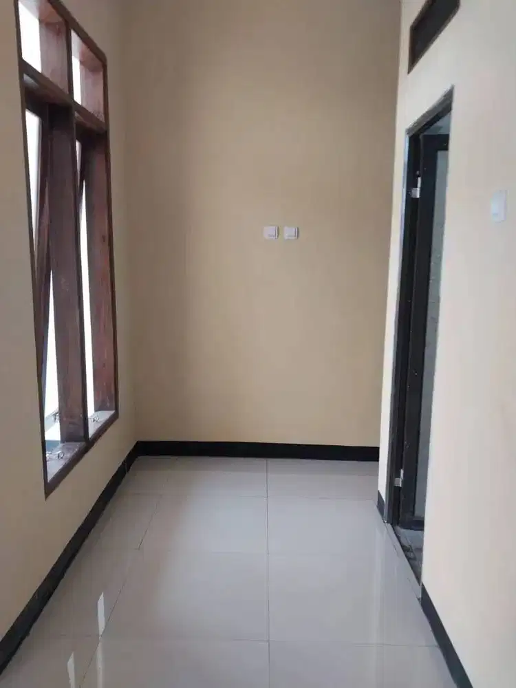 Ruko Baturaden Raya
