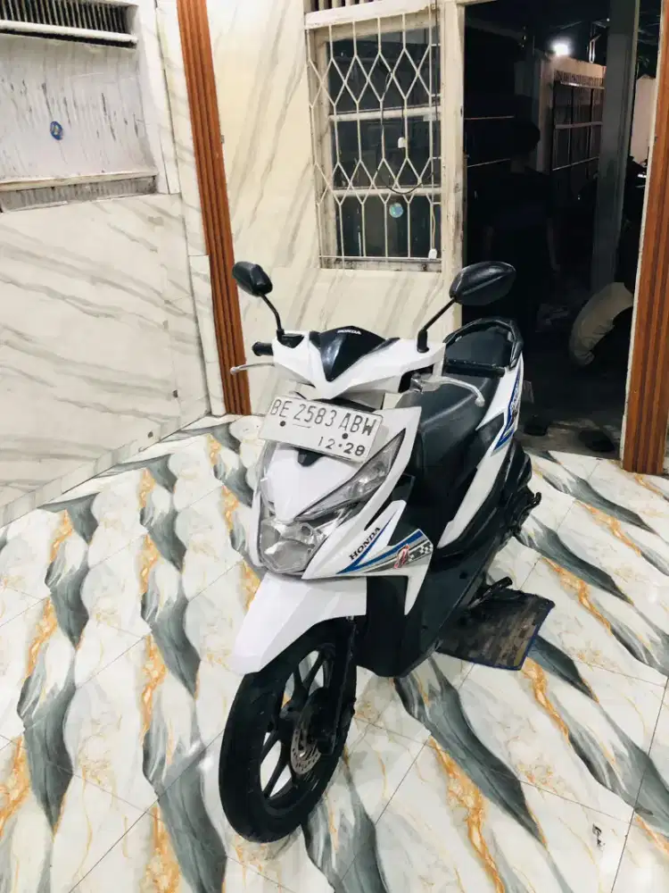 BEAT NEW DIGITAL TERBAIK 2019 Pajak Hidup