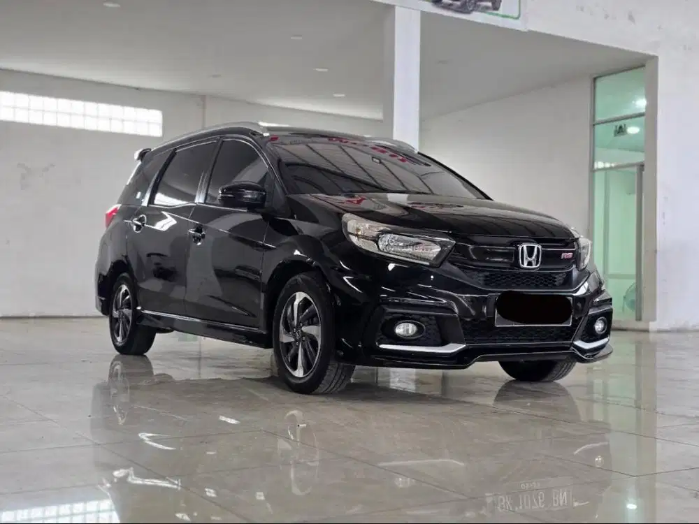 Honda Mobilio 1.5 RS CVT 2017