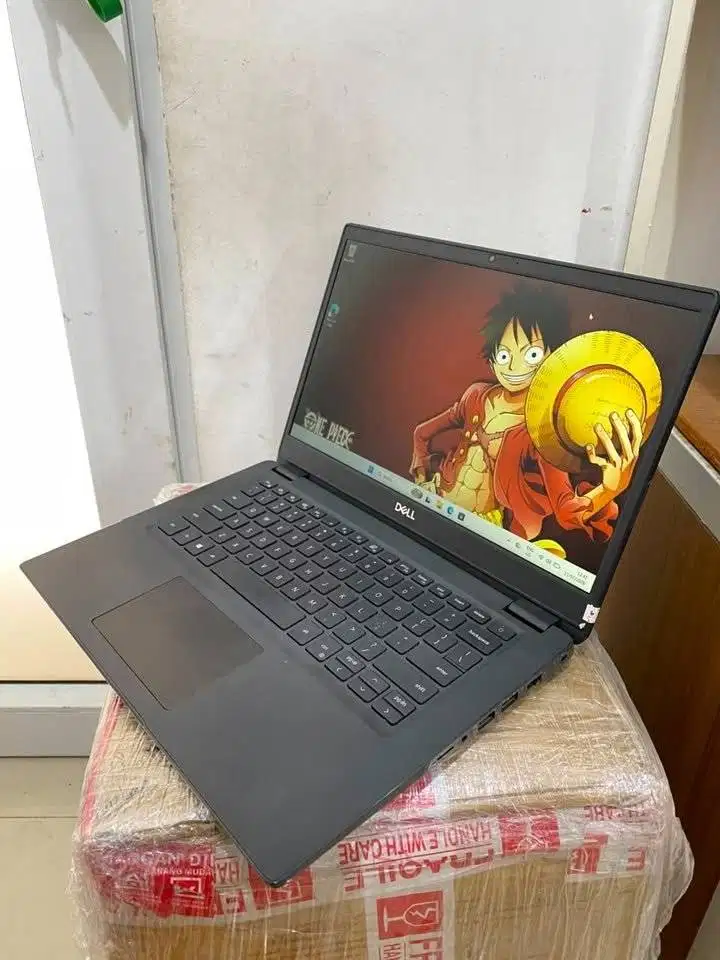 Mulus Josjis Gen 10 Core i5 SSD Fast Respon