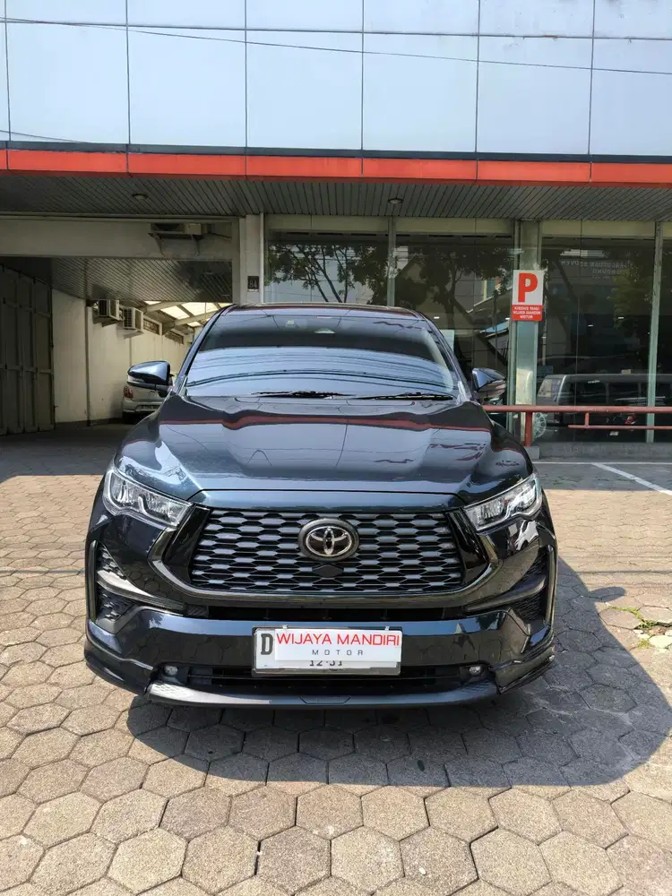 TOYOTA ZENIX 2.0 Q HYBRID CVT TSS MODELISTA 2023