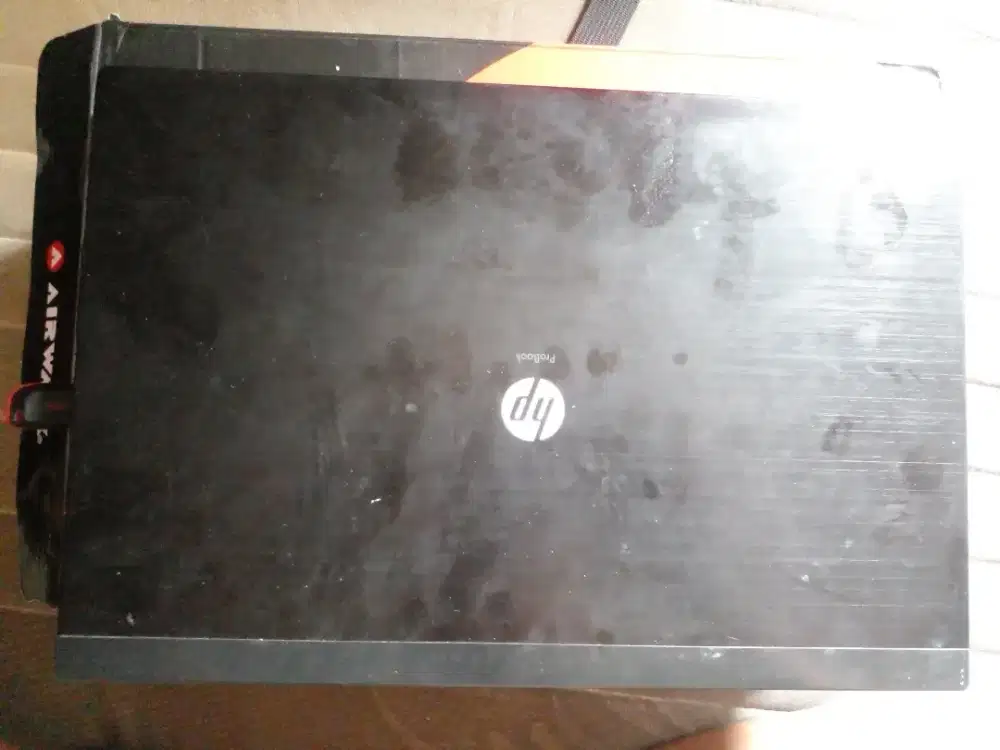 Laptop hp probook 5310m