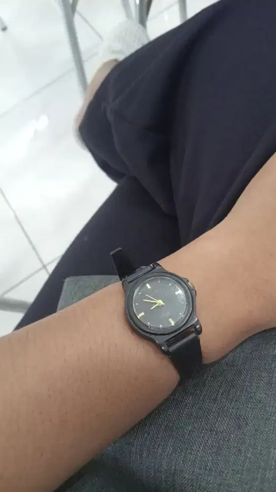 Mencari pekerjaan