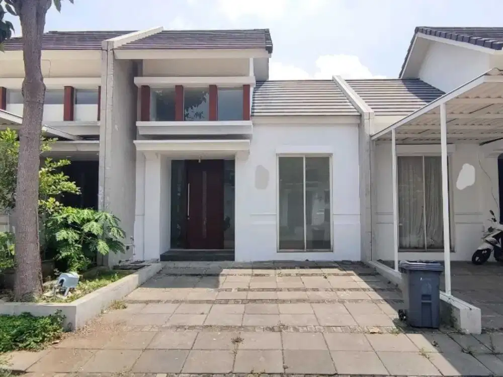 RUMAH GRAND HARVEST WIYUNG