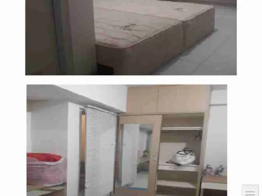 jual dan disewakan apartemen UC Berkeley Ciputra surabaya