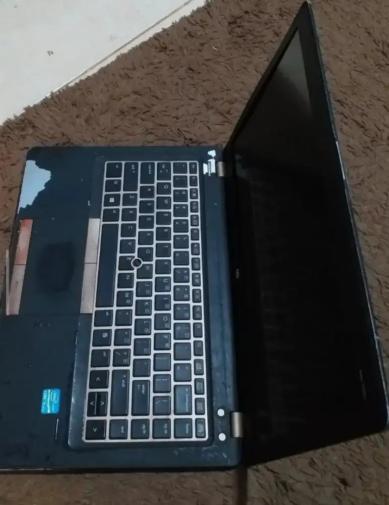 Laptop HP Core i5