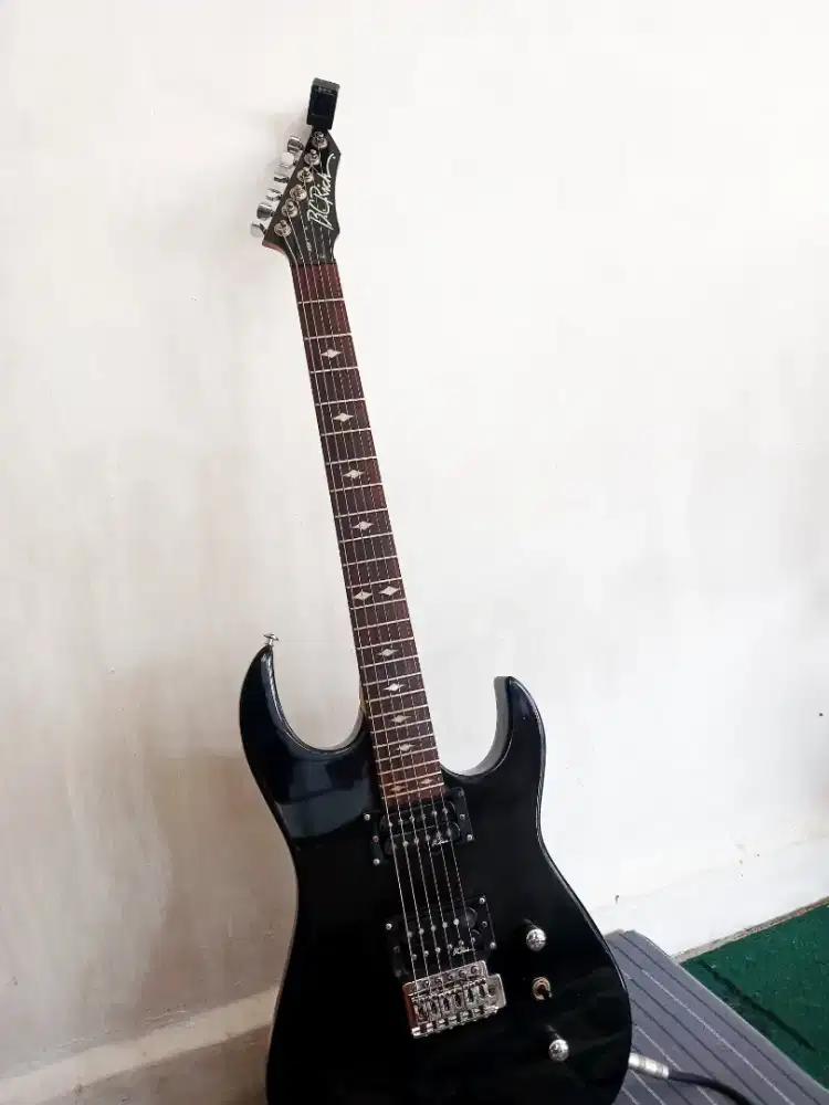 GITAR ELEKTRIK BCRICH