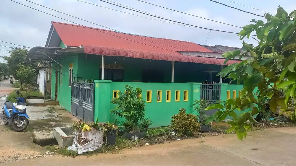 Rumah murah batam