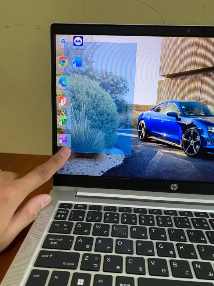 THINKPAD T14S G2 CORE I5 GEN 11 RAM 16GB KONDISI SEPERTI BARU BISA COD
