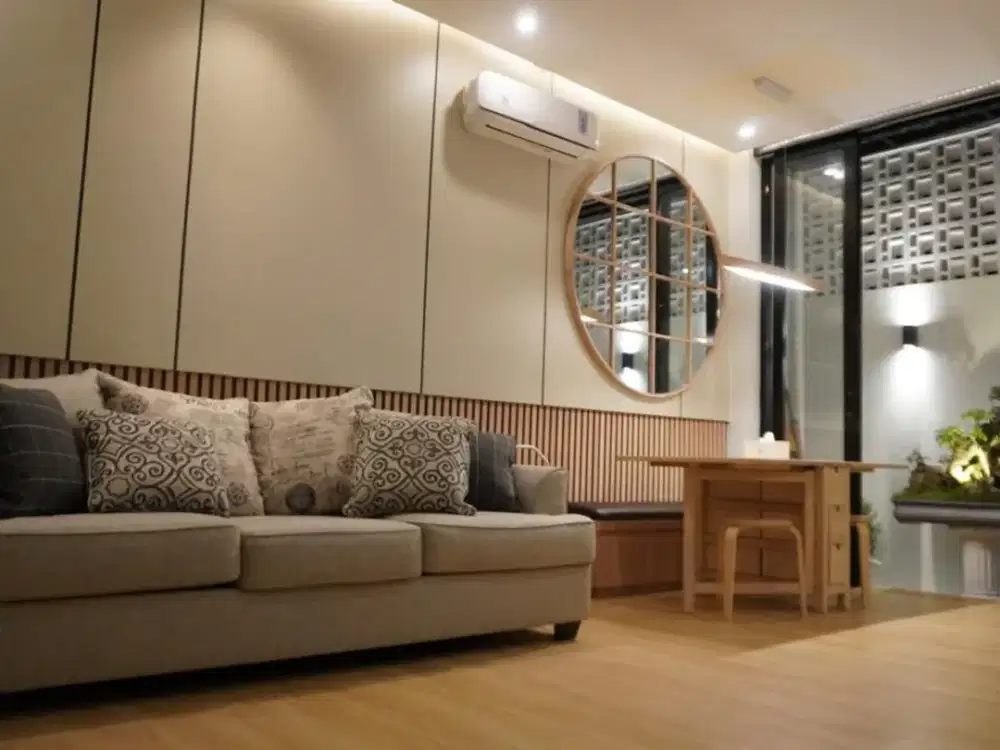 Dijual Rumah Mewah di Citragrand Semarang