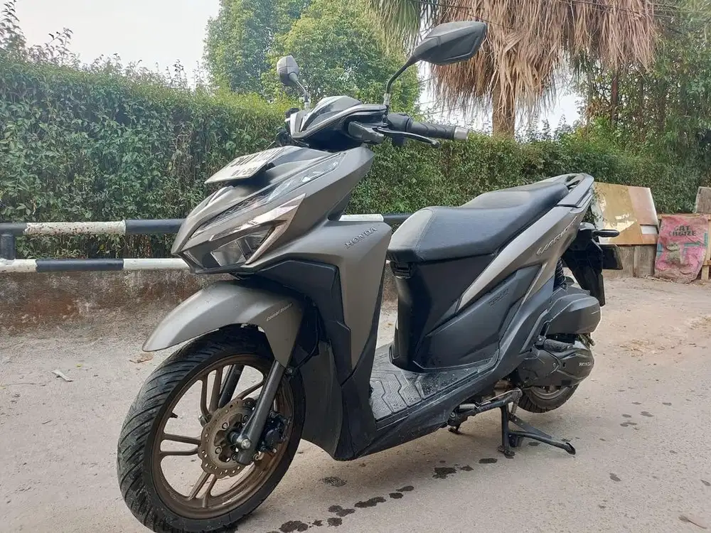 Honda vario gen 2 tahun 2022