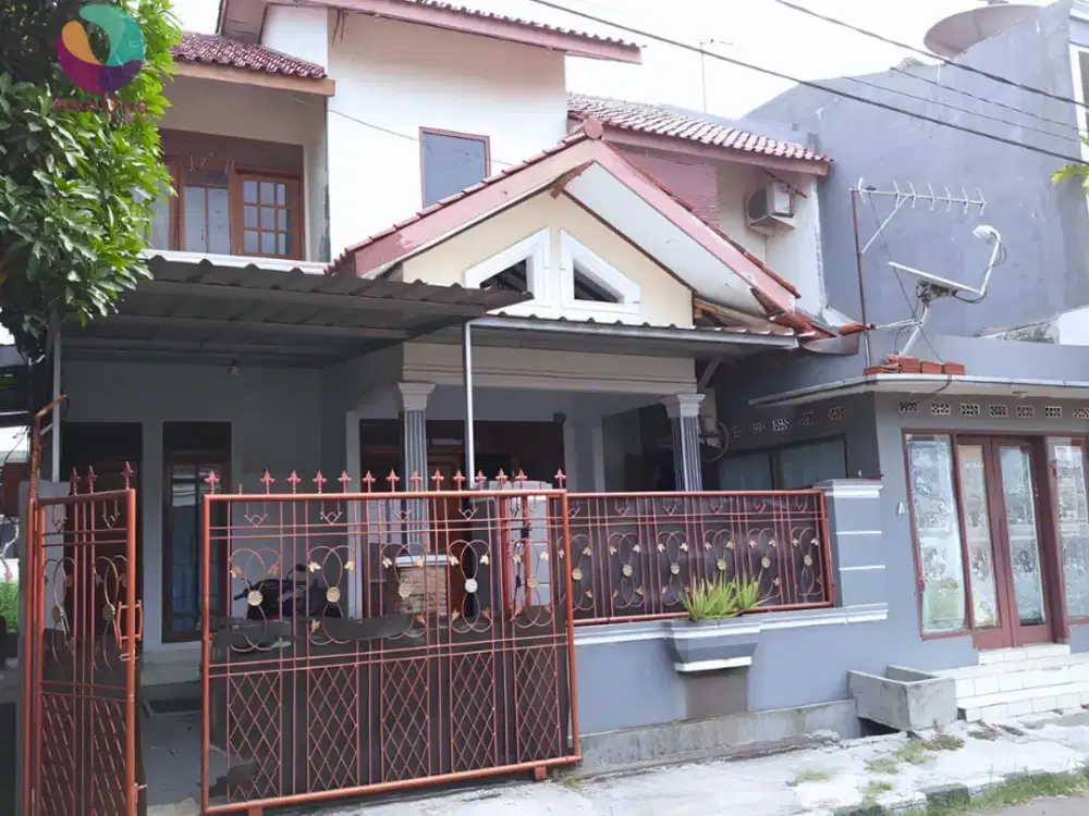 Dijual Cepat Rumah Rapi Siap Huni di Cluster Terdepan di Limus Pratama Regency Cileungsi