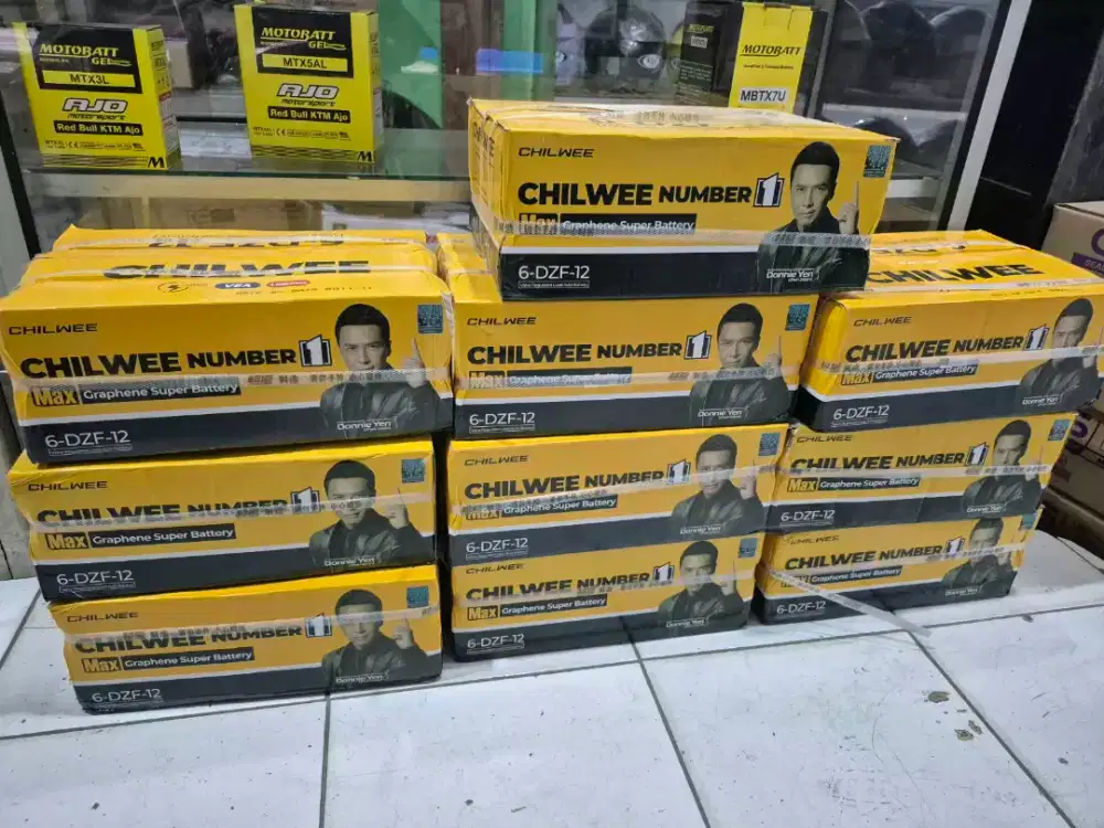 chilweeoriental