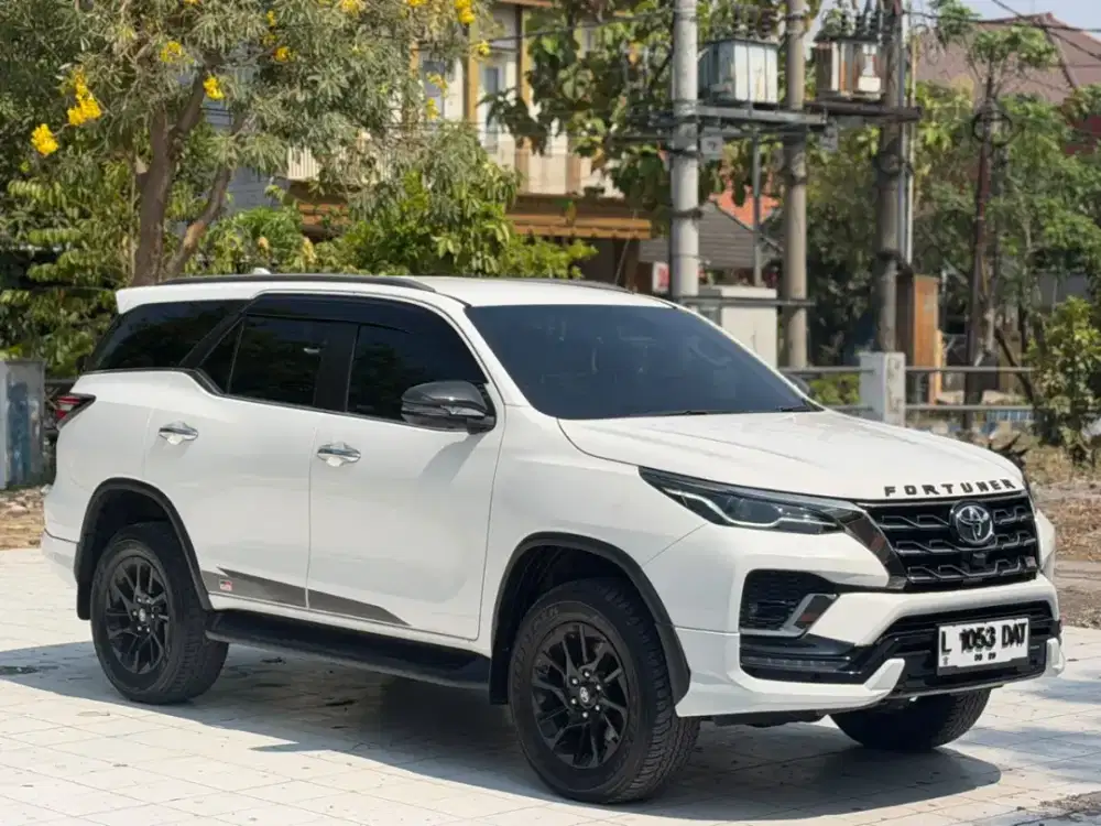 Toyota VRZ GR 2.8 Matic 2024