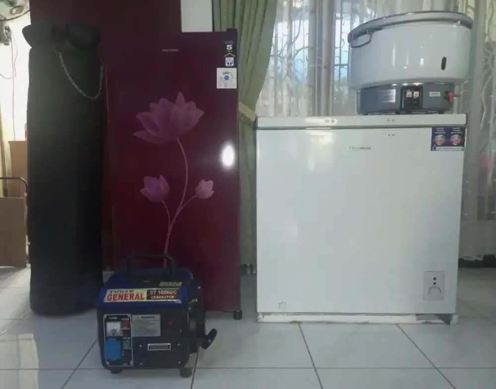 Jual borongan atau satuan