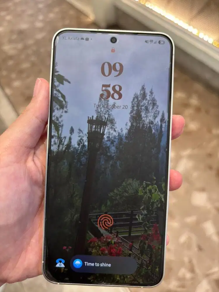 WTS Samsung S24
