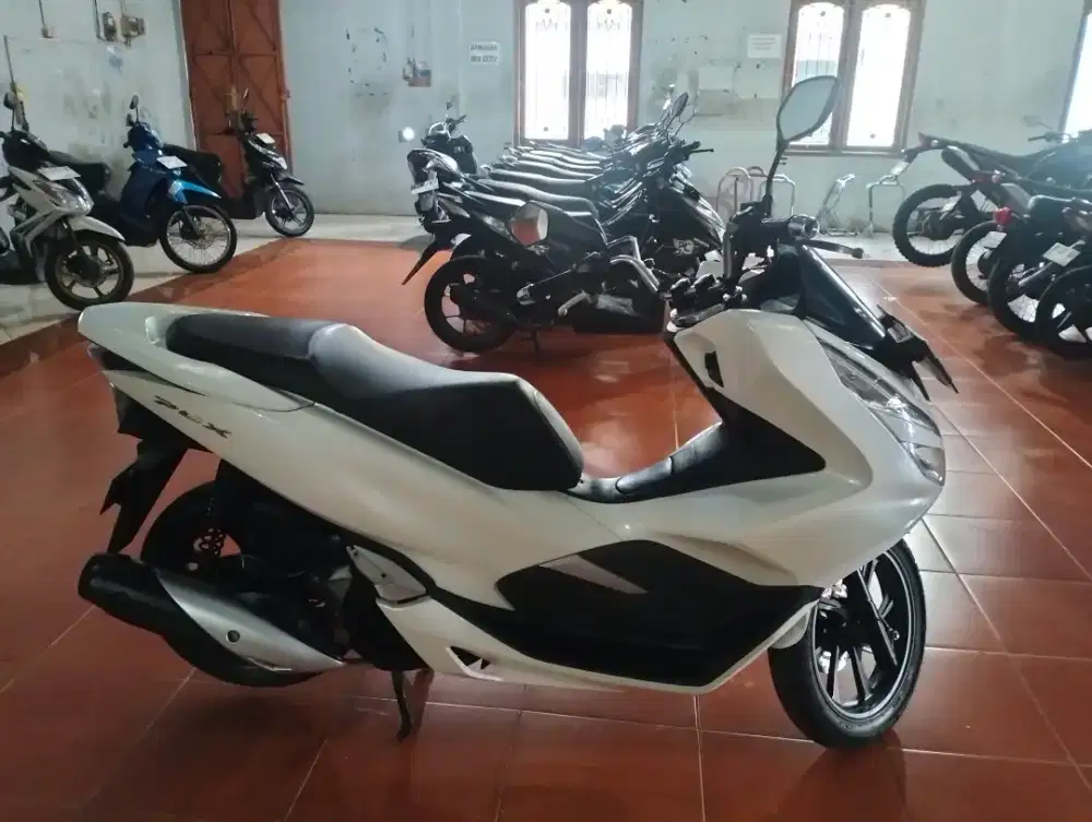 Honda PCX 150 murah dan berkualitas