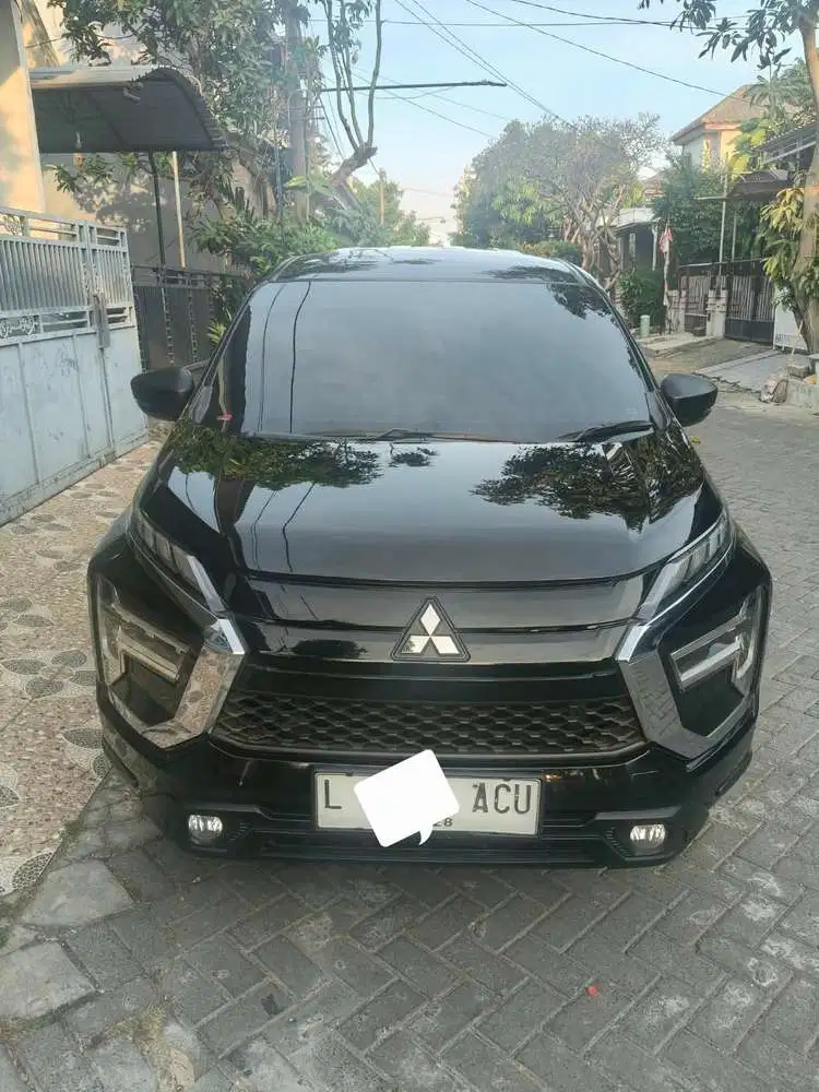 Mitsubishi Xpander 2023 Bensin