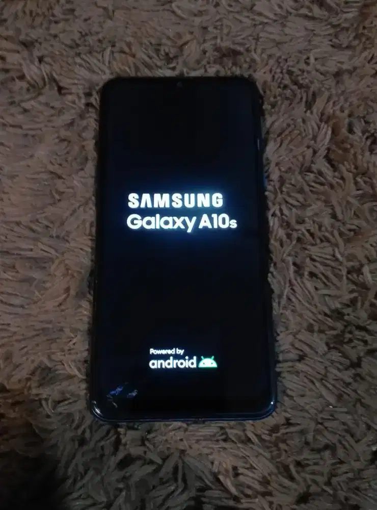 Samsung A10s Ram2/32gb
