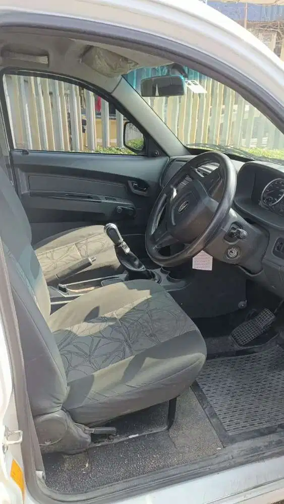 Tata Xenon 2018 Diesel