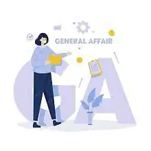 ADMIN & GENERAL AFFAIR