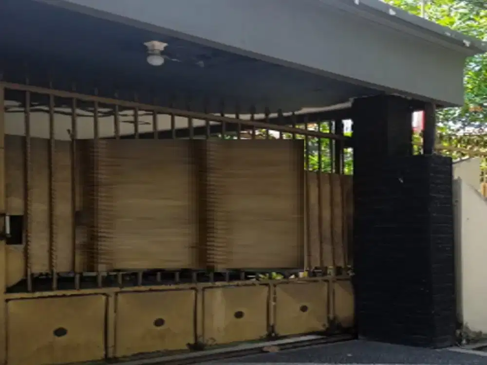 rumah dijual dan disewakan raya sukomanunggal jaya surabaya