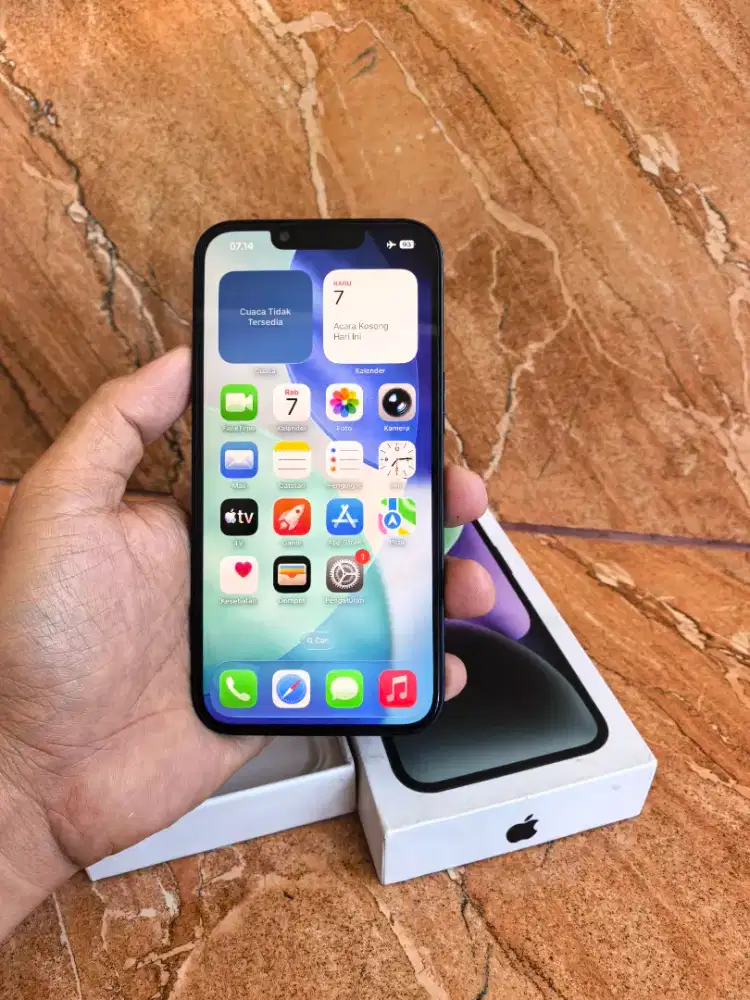 IPHONE 14 128GB ALL OPERATOR