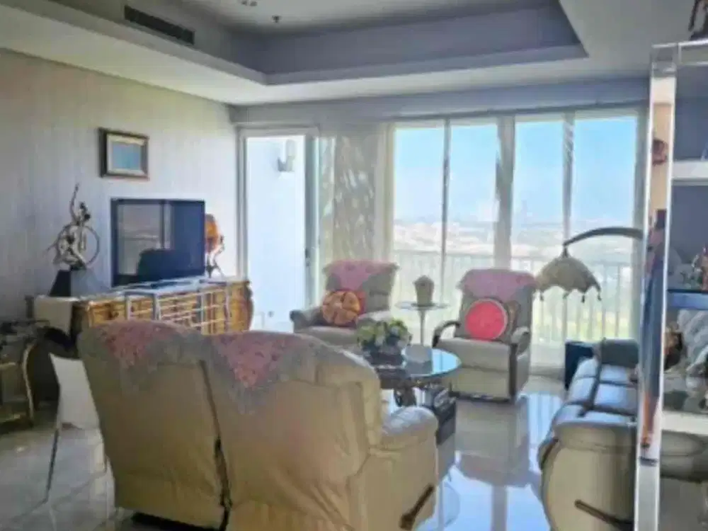 Dijual apartemen mewah adhiwangsa surabaya barat
