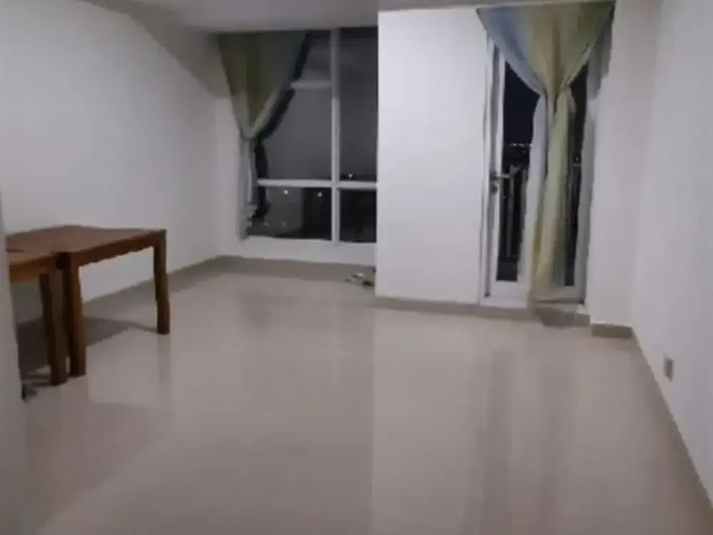 Apartemen Grand Sungkono Lagoon