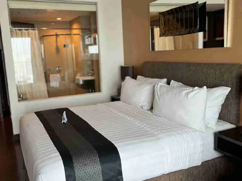 jual condotel murah el royale Bandung