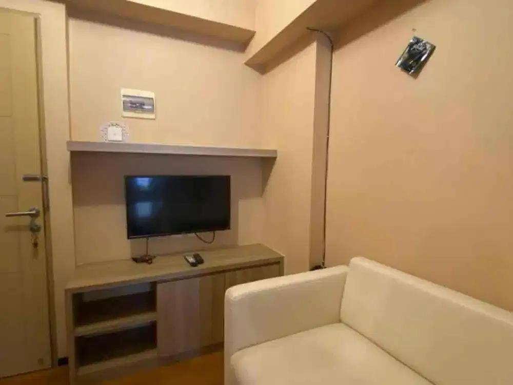Dijual Apartemen Educity
surabaya timur